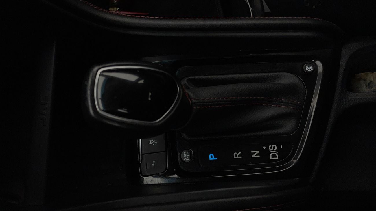 جاك S3 Plus LUXURY 1.6 | بدون دفعة مقدمة | اختبار القيادة في المنزل