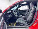 Porsche Carrera GT Porsche 911 Carrera GTS, Aug 2026 Porsche Warranty, Sport Chrono Package, Very Low Kms, GCC