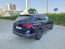 Volkswagen Tiguan 2.0 TSI Elegance 2023 Tiguan 2.0L/ 7 seater /Full Oprtion/Perfect Condition