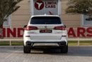 BMW X5 40i M Sport 3.0L BMW X5 xDrive40i M Sport 2020 GCC | Agency Warranty