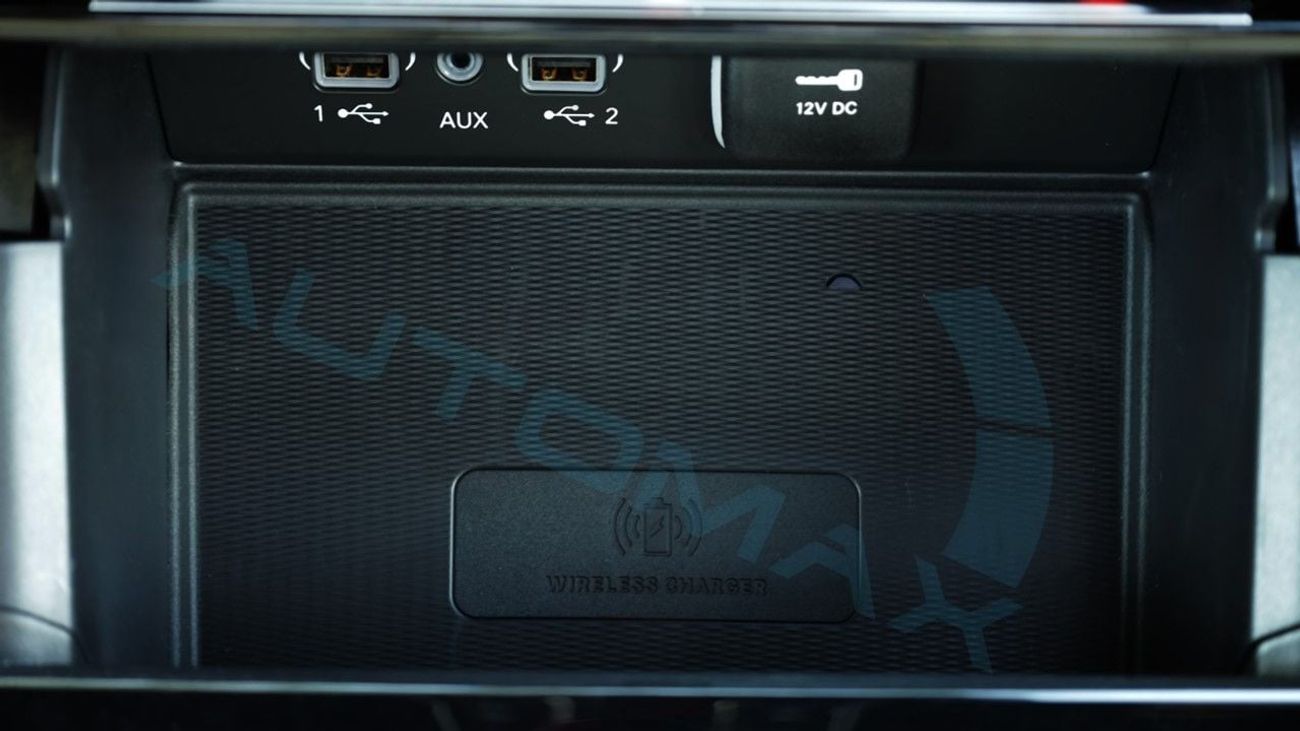 Jeep Grand Cherokee (For Export , НА ЭКСПОРТ) L LIMITED PLUS LUXURY 2025 GCC Без пробега