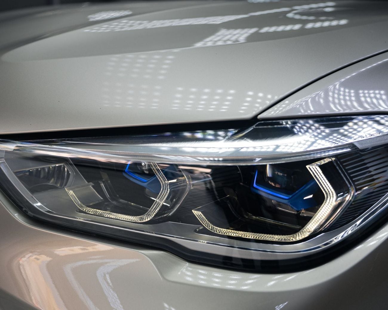 بي أم دبليو X5 XDRIVE40i M SPORT