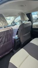 Toyota Corolla TOYOTA COROLLA 2.0L AT WITH SUNROOF WHITE 2026