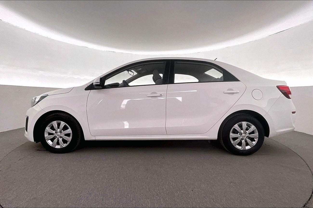 Kia Pegas LX | Guaranteed Warranty | 0 Down Payment