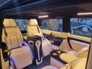 Mercedes-Benz V 300 “LUMA” – 1 Of 5 CONCEPT - Handcrafted by ROYAL CUSTOMS in Dubai (Since 2009)
