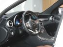 مرسيدس بنز C 200 افانتجارد