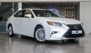 Lexus ES350 Lexus