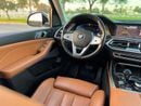 BMW X7 XDrive40i 3.0L
