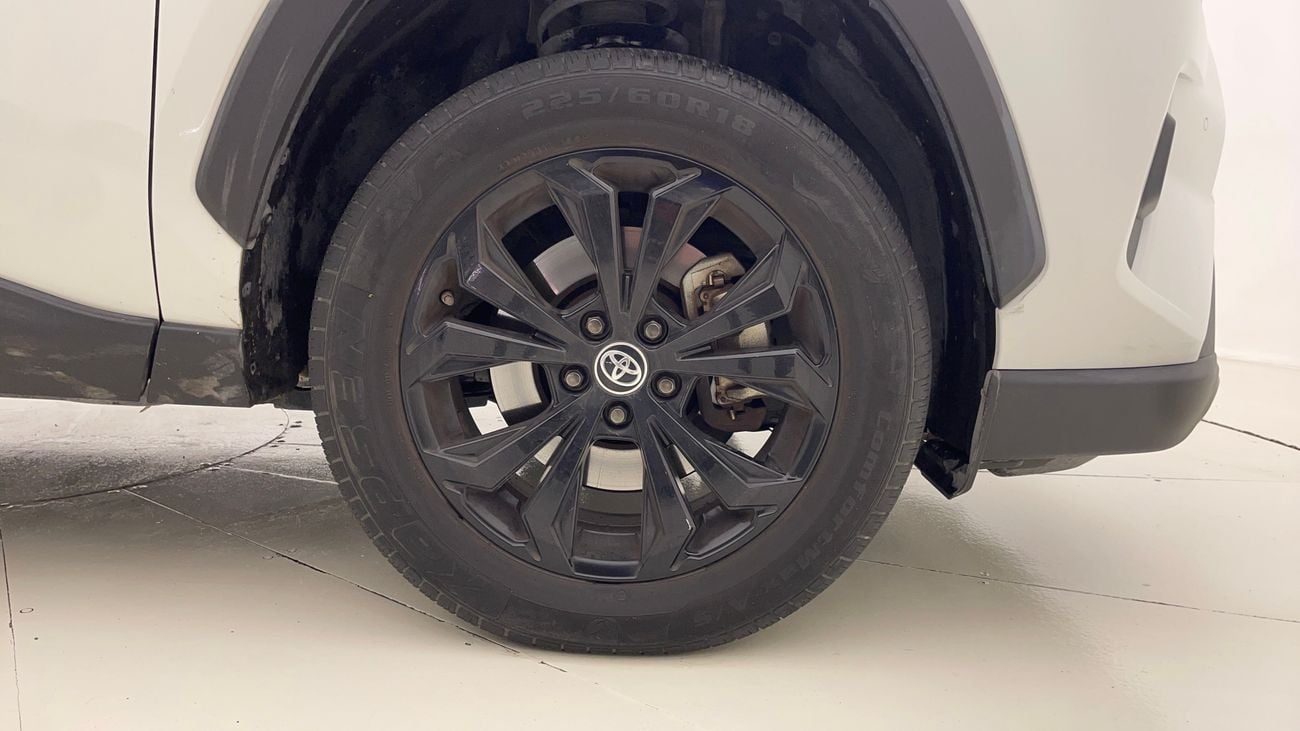 Toyota RAV4 VXR 2.5 | Zero Down Payment | Home Test Drive