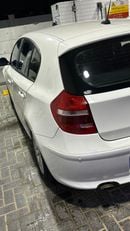 BMW 118 118i