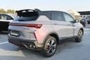Geely Coolray GF 1.5TD Geely Coolray 1.5L Turbo Petrol, Model 2025, Color Purple Prism