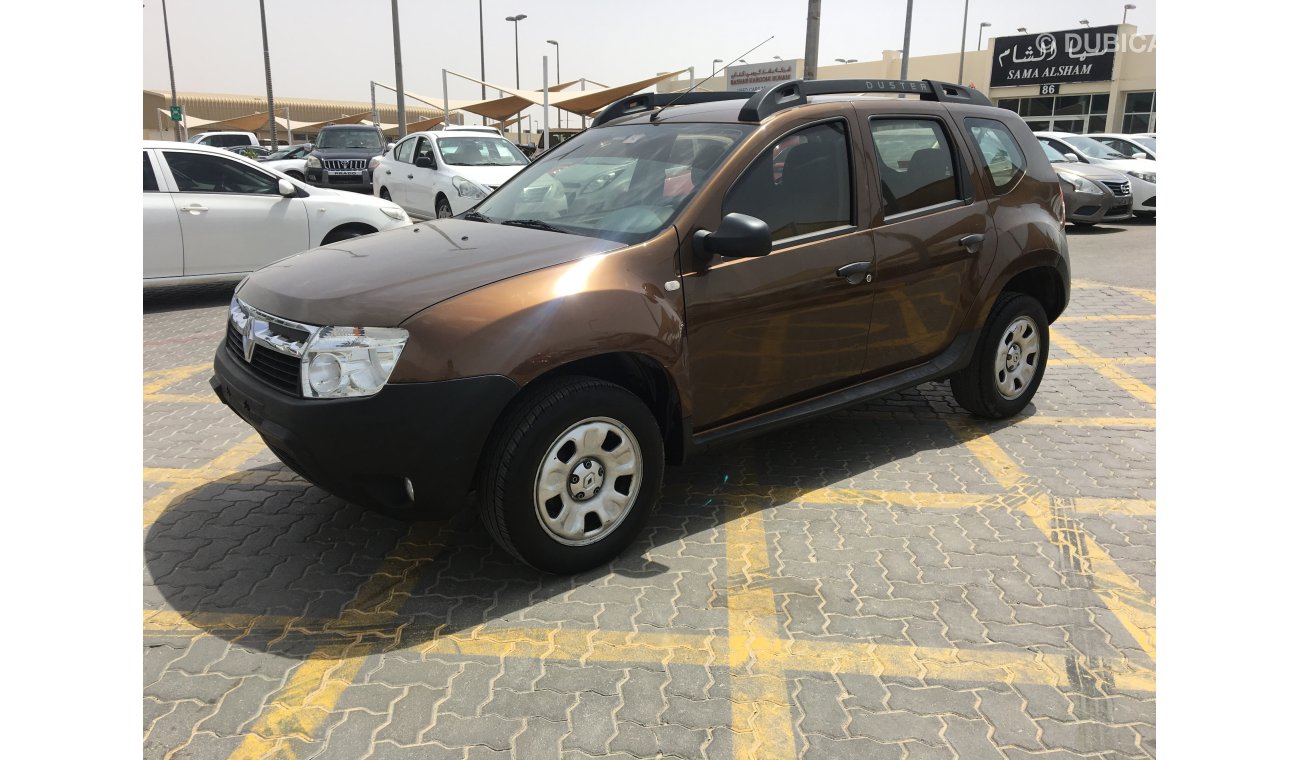 Renault Duster we offer : * Car finance services on banks * Extended warranty * Registration / export services