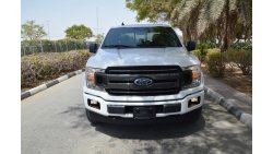 فورد F 150 XLT SPORT 2.7L V6