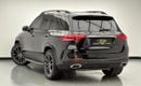 Mercedes Benz GLE 450 AMG 2019 Mercedes-Benz GLE 450 4Matic, 1 Year Unlimited Km Warranty, Excellent Condition, GCC