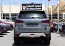 نيسان إكستيرا TITANIUM 2WD - GCC - ACCIDENTS FREE