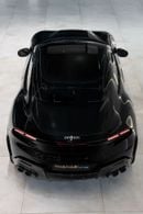 فيراري بوروسانجوي - 2025 | BRAND NEW | 7 YRS SERVICE CONTRACT | 0 KM | EUROPEAN SPECS | V12 LUXURY SUV