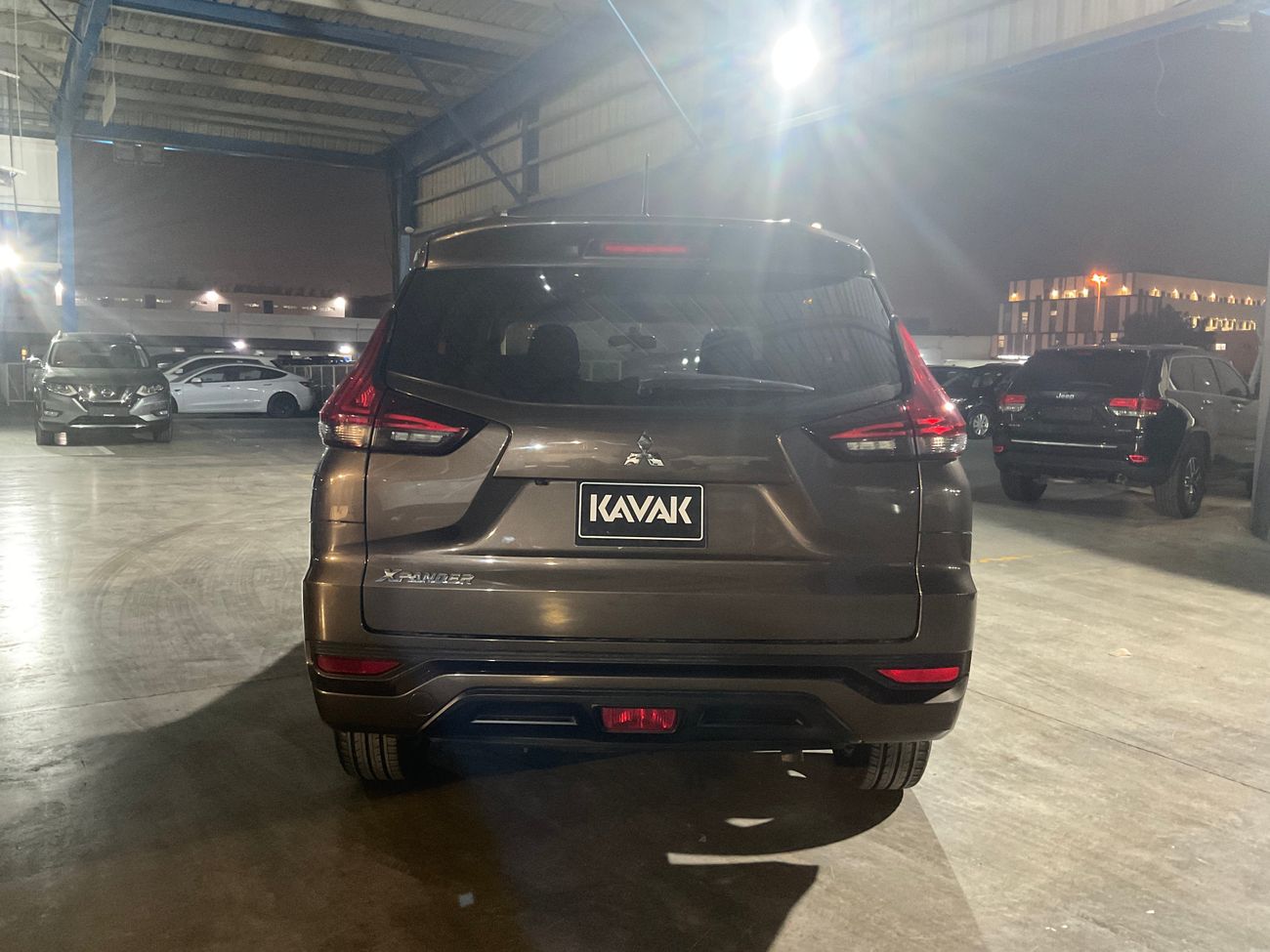 Mitsubishi Xpander Medium Line | Guaranteed Warranty | 0 Down Payment