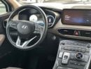 Hyundai Santa Fe 2022 Hyundai Santa Fe Limited - 2.5L Turbo - 360* CAM - Full Option Panoramic Roof - Leather -Electr