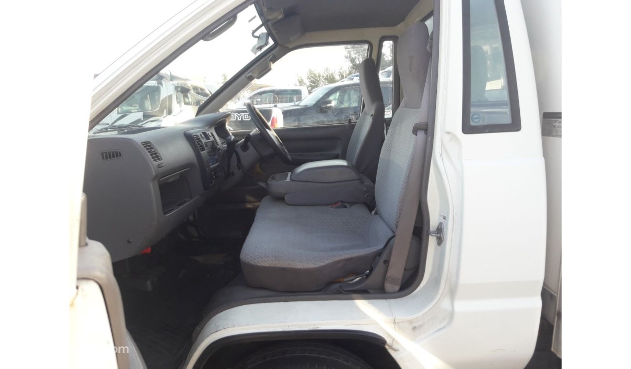 تويوتا Townace TOYOTA TOWNACE RIGHT HAND DRIVE(PM1014)