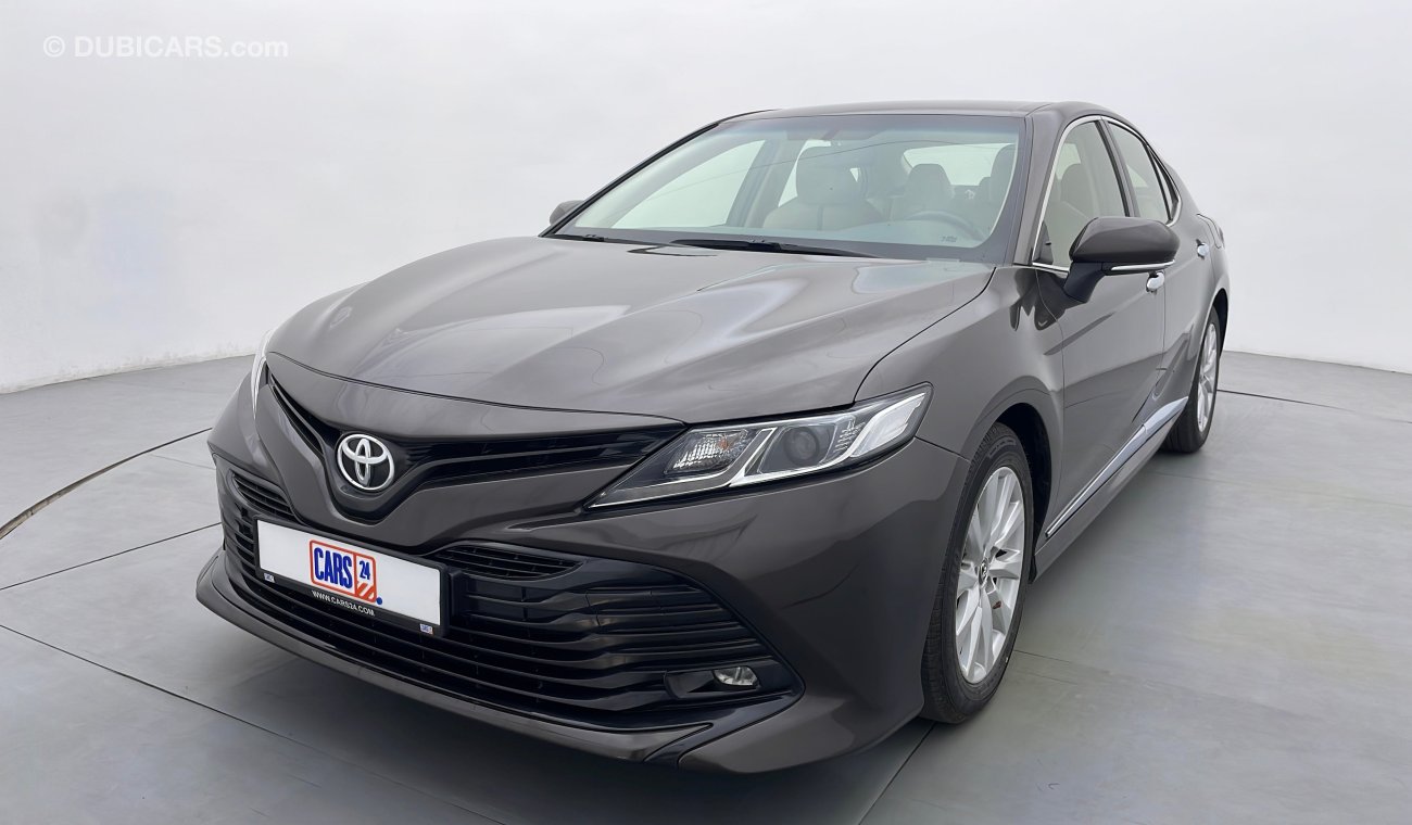 Toyota Camry 2.5