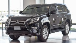 Lexus GX460 19 GX SUV P 4.6L AT Premier ref#8726