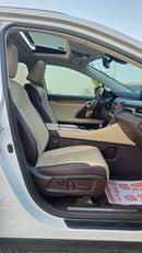 Lexus RX350 PREMIER