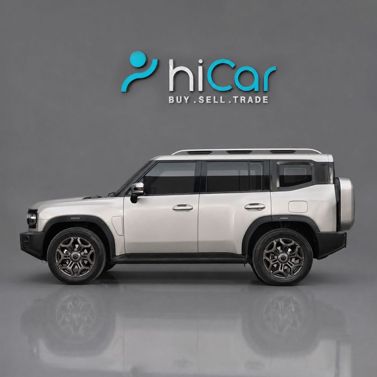 Jetour T2 LUX AED 1,915 P.M • 0% Downpayment • Jetour T2  • 1 Year Warranty