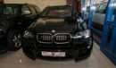 BMW X6M