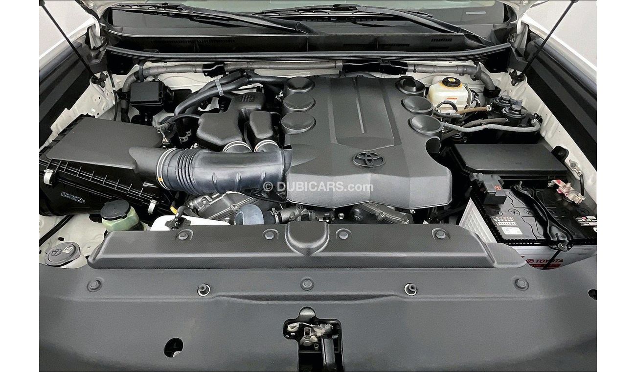 Toyota Prado GXR| 1 year free warranty | Exclusive Eid offer