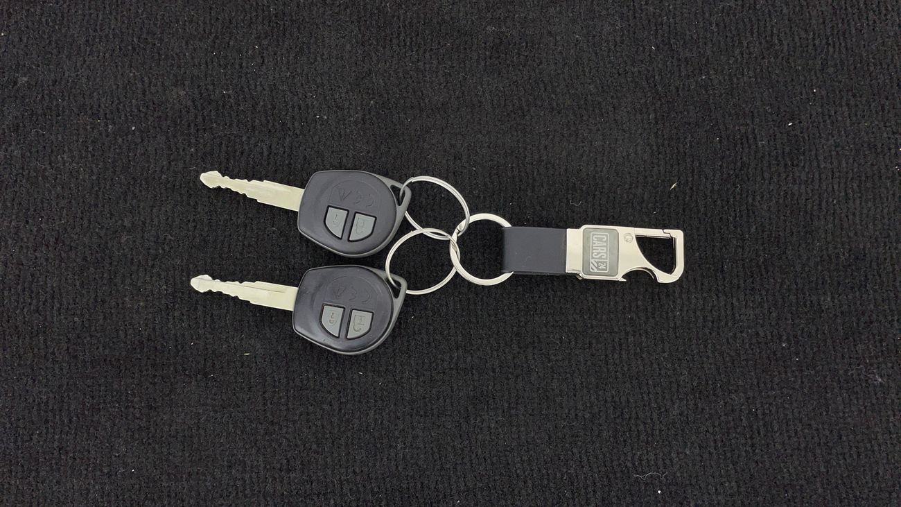 سوزوكي جيمني GL M/T 1.5 | بدون دفعة مقدمة | اختبار قيادة مجاني للمنزل