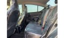 Nissan Versa Nissan Versa 2014 American Specs Ref#526