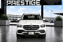 مرسيدس بنز GLE 350 4Matic 2020