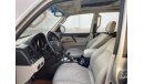 Mitsubishi Pajero Mitsubishi Pajero 2014 GCC, full option, absolutely no accidents, very clean inside and out