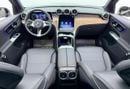 Mercedes Benz GLC 300 AMG PREMIUM 2025 Mercedes Benz GLC300, Warranty, Very Low Km, Fully Loaded, Excellent Condition