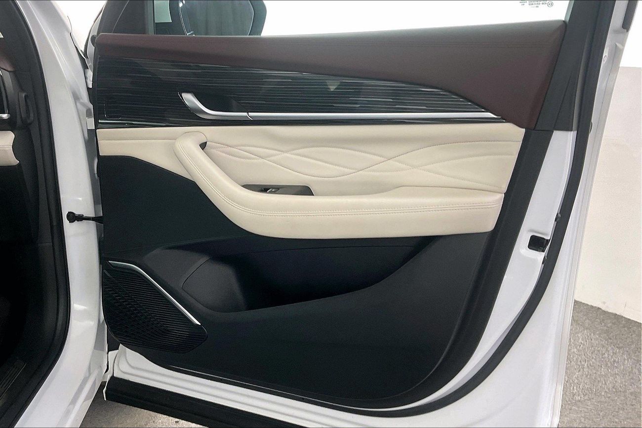 Geely Monjaro GK | Guaranteed Warranty | 0 Down Payment