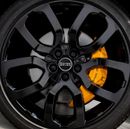 Land Rover Range Rover Sport Dynamic Black HSE P360 3.0L