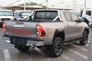 تويوتا هيلوكس 2020 TOYOTA HILUX DOUBLE CABIN D4D SR5