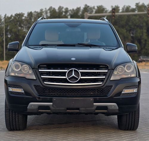 مرسيدس بنز ML 500 STD