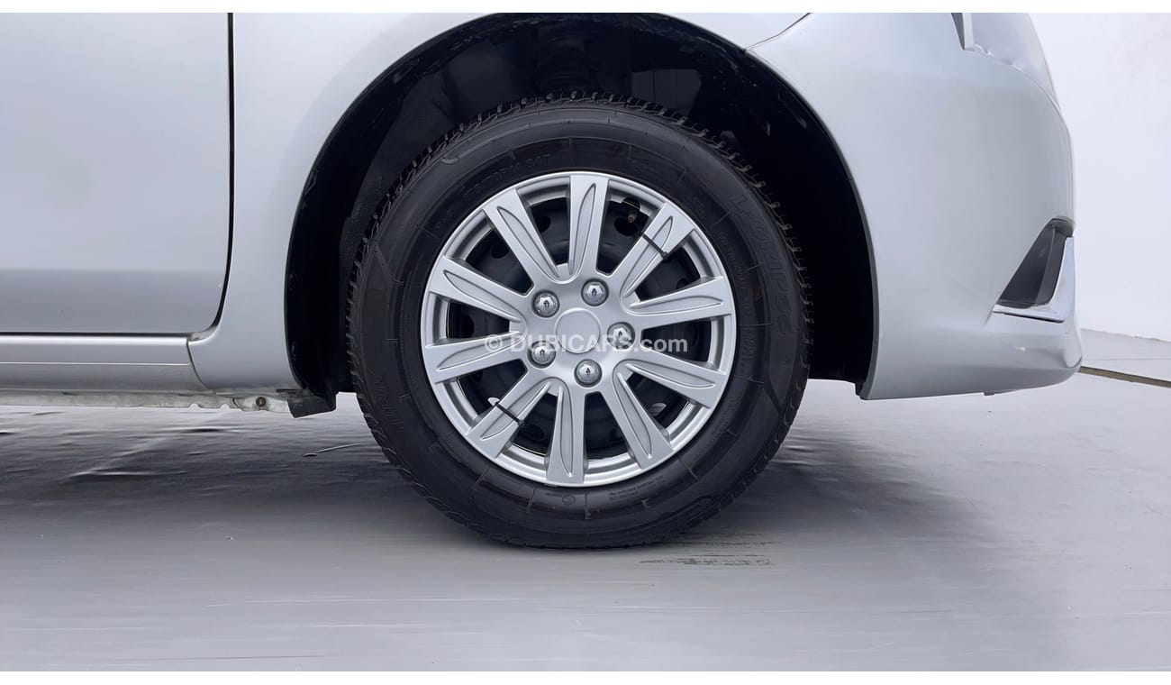 Nissan Sunny SV 1.5 | Zero Down Payment | Free Home Test Drive