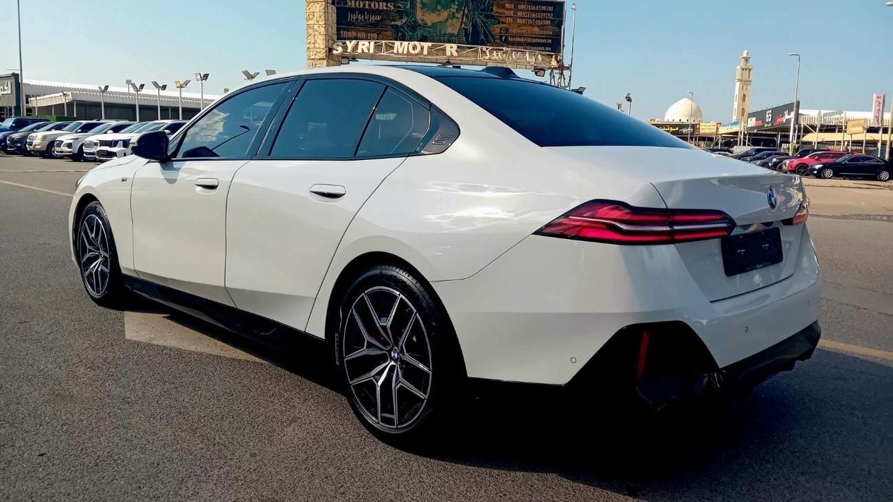 بي أم دبليو 520i بي ام  دبليو 520i