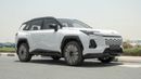 تويوتا راف ٤ 2026 Toyota Rav4 XSE 2.5L AT Hybrid (White-Black)