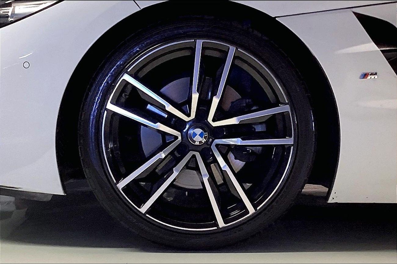 BMW Z4 sDrive 20i M Sport | National Day Celebration | Guaranteed Warranty | 0 Down Payment