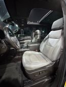 Chevrolet Tahoe Z71
