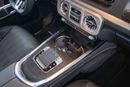 Mercedes-Benz G 63 AMG 4MATIC SUV