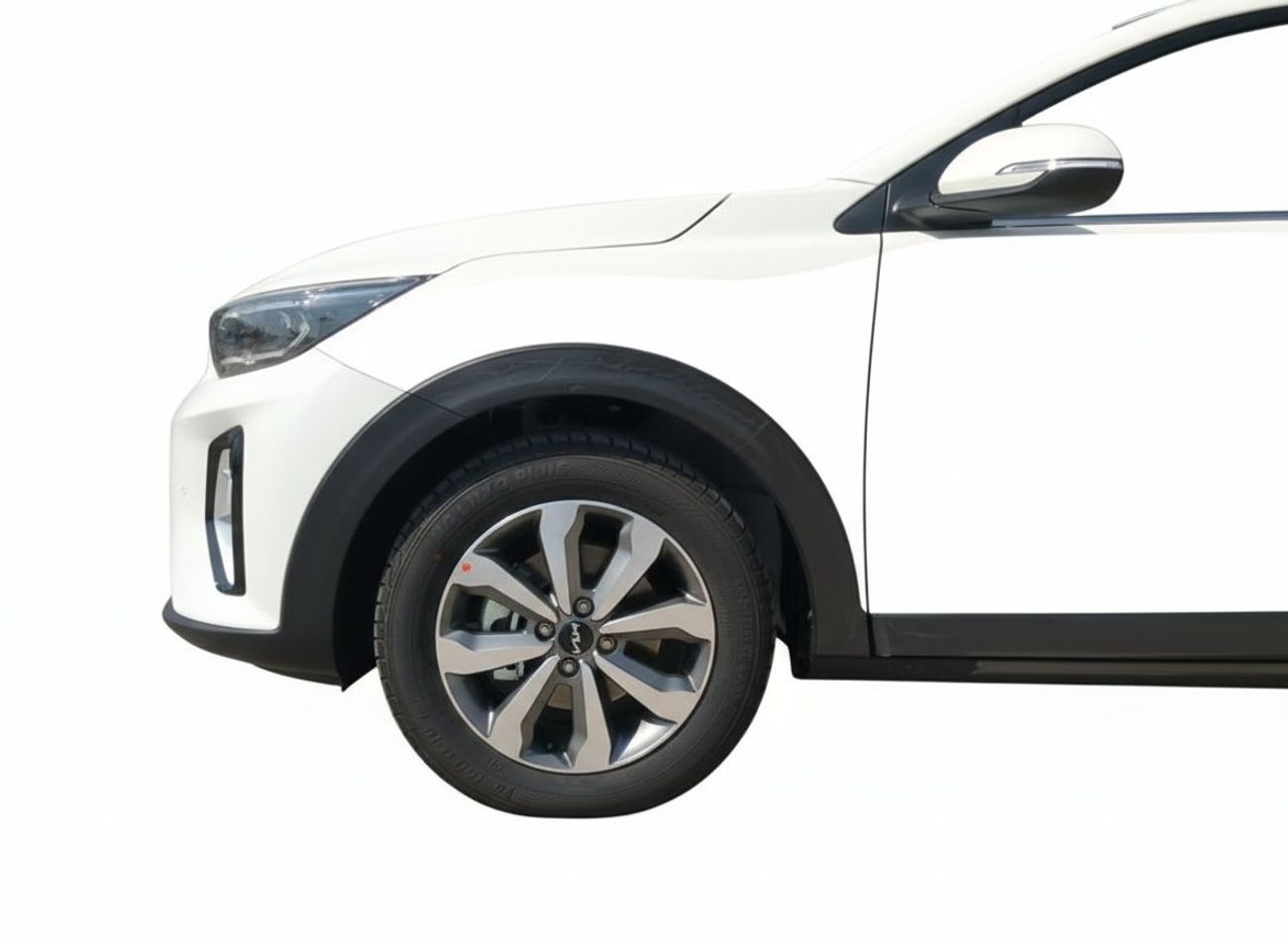 Kia Stonic KIA Stonic EX+ 1.4L MPI Petrol