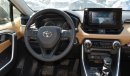Toyota RAV4 2.5 L