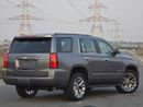 Chevrolet Tahoe LS 5.3L 4WD (8 Seater) CHEVROLET TAHOE LT 2018 GCC 2KEYS // PERFECT CONDITION