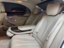 Mercedes Maybach S500 Maybach