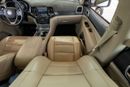 Jeep Grand Cherokee Limited 3.6L