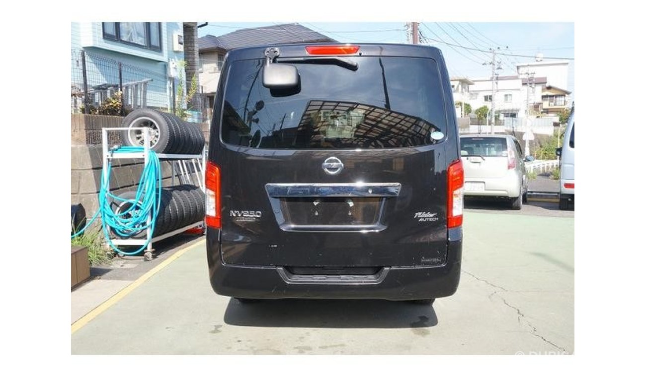 Nissan NV350 VR2E26